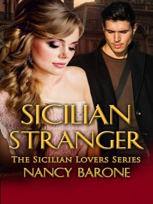 cover image of Sicilian Stranger